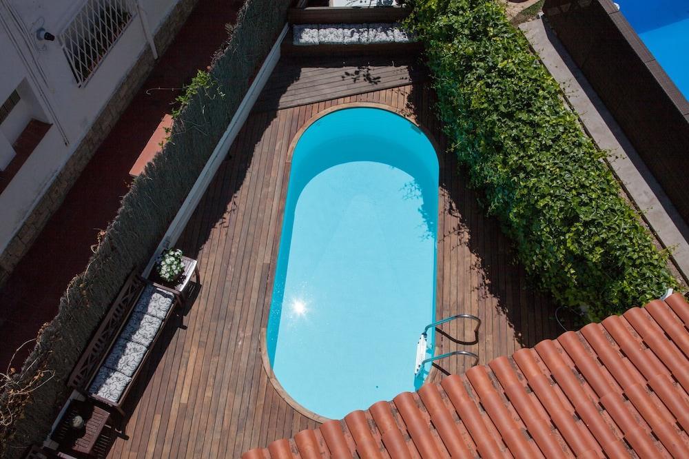 New Opening Villa Oasis Terramar Sitges Exterior photo